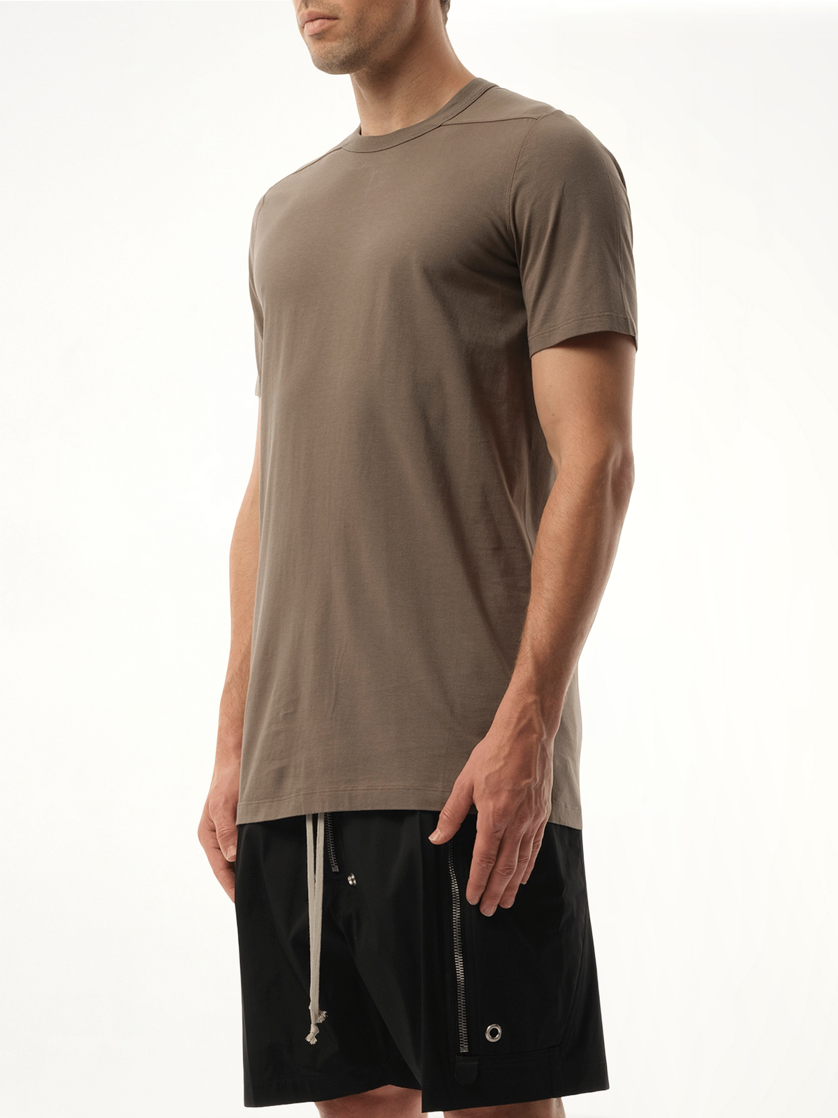 レベルTシャツ ダスト