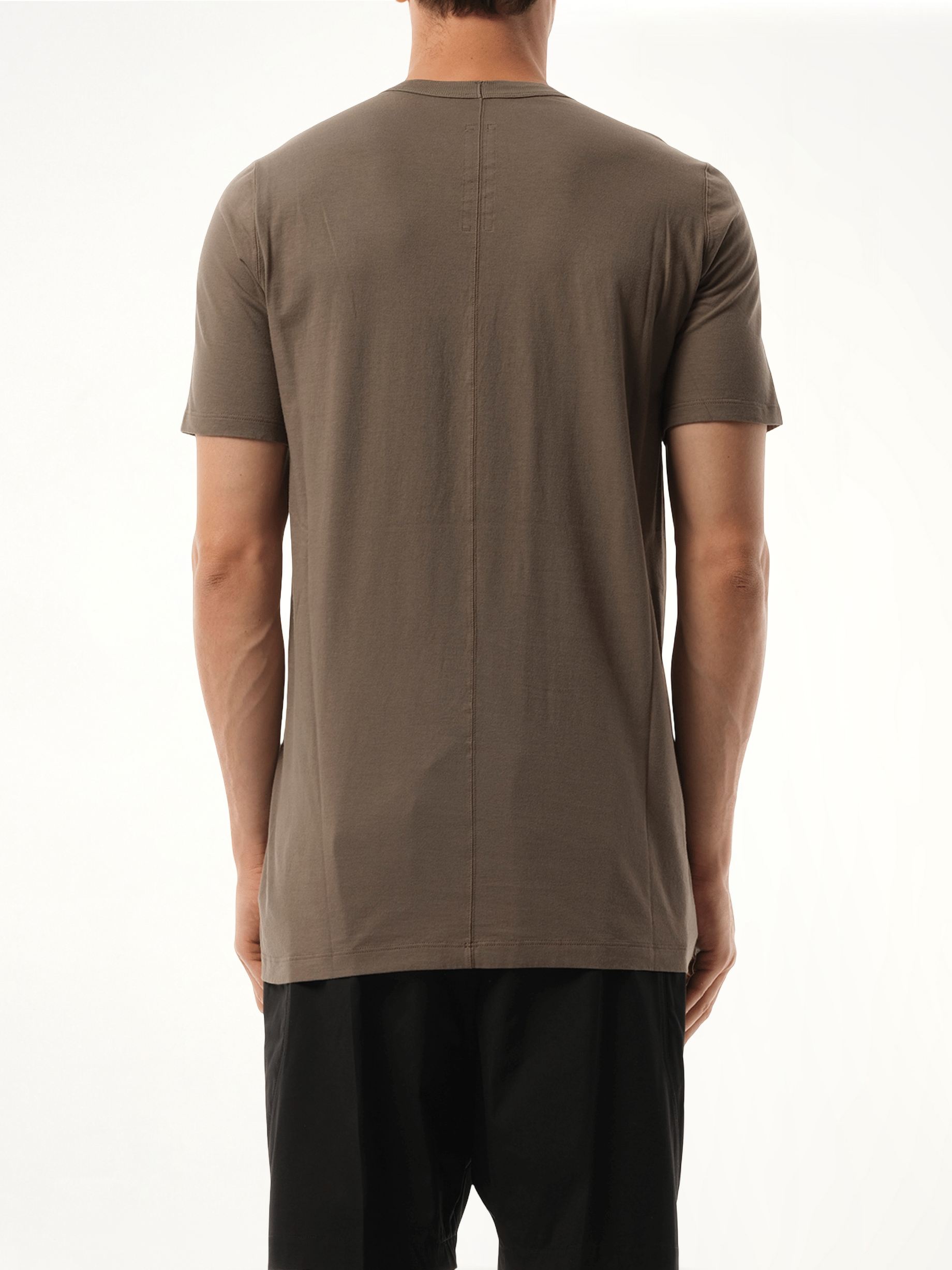 レベルTシャツ ダスト