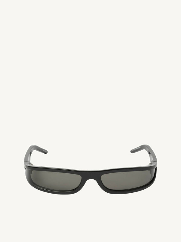 FOG Sunglasses in Black