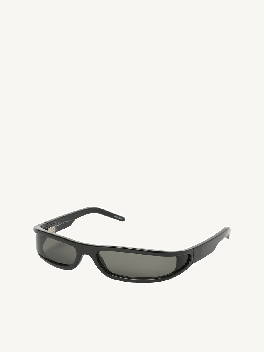 FOG Sunglasses in Black