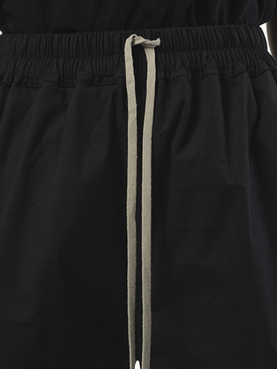 Boxers in Black
