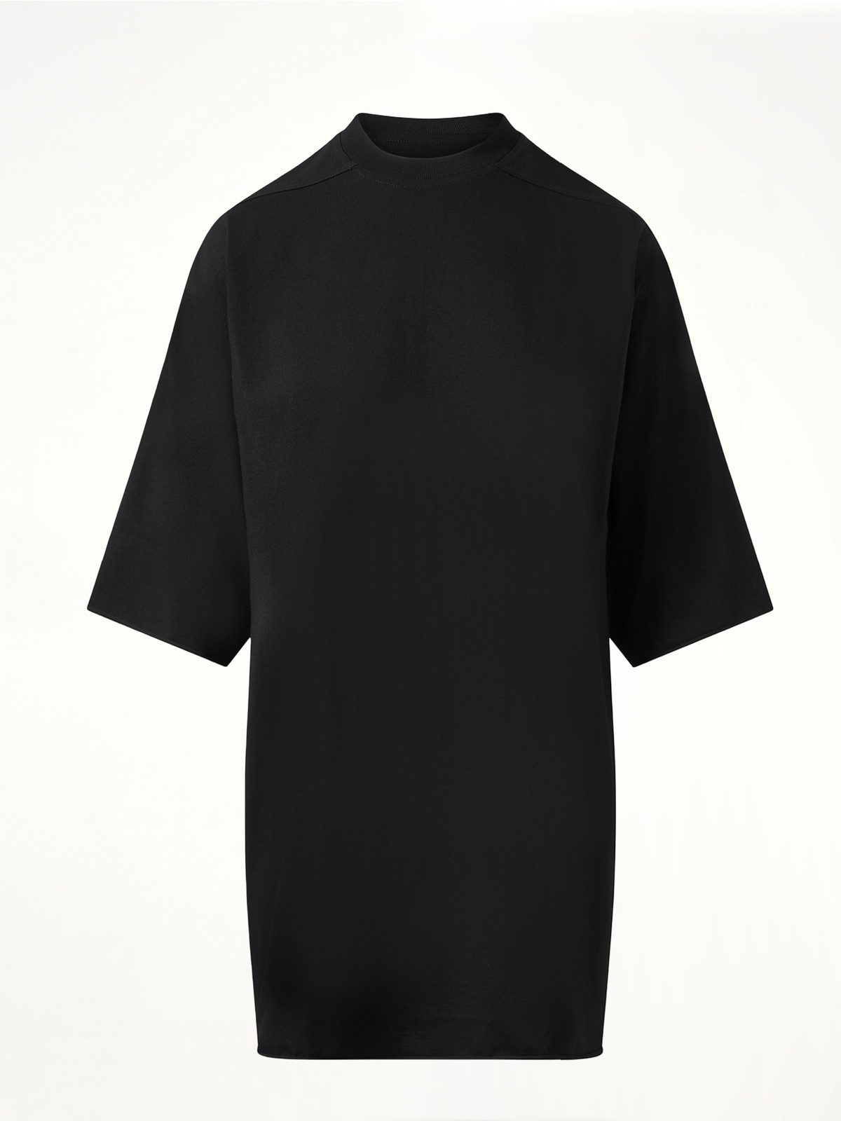 Jumbo SS T in Black