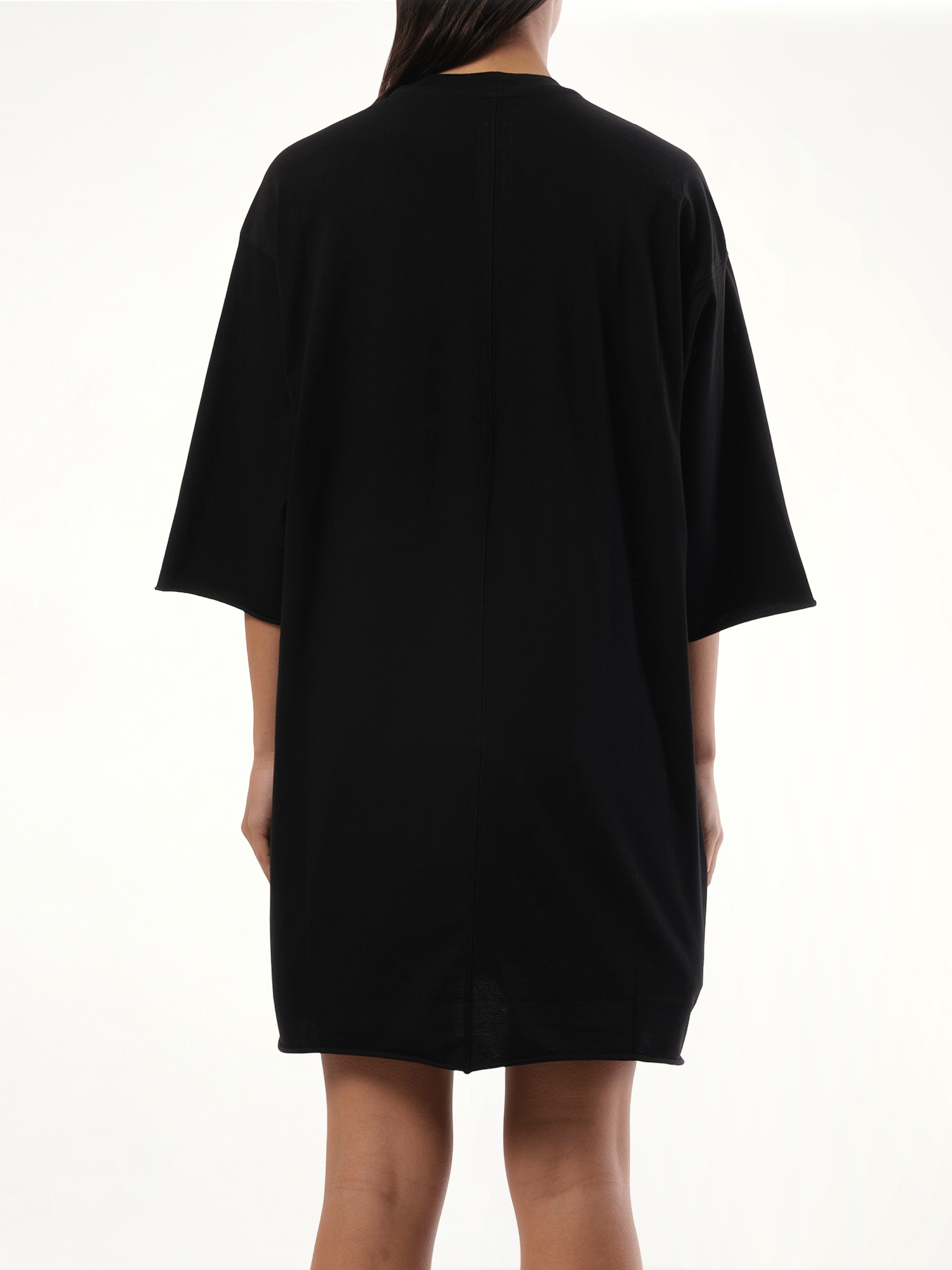 Jumbo SS T in Black