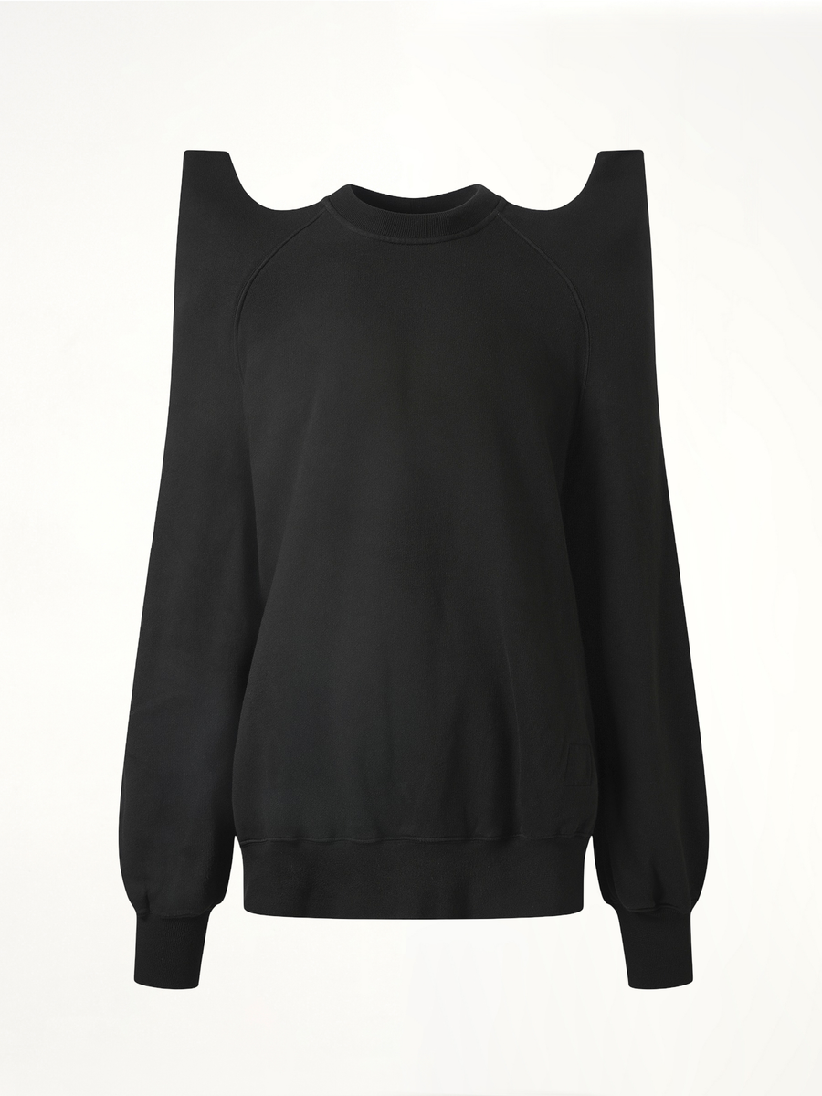 Tecsweat in Black