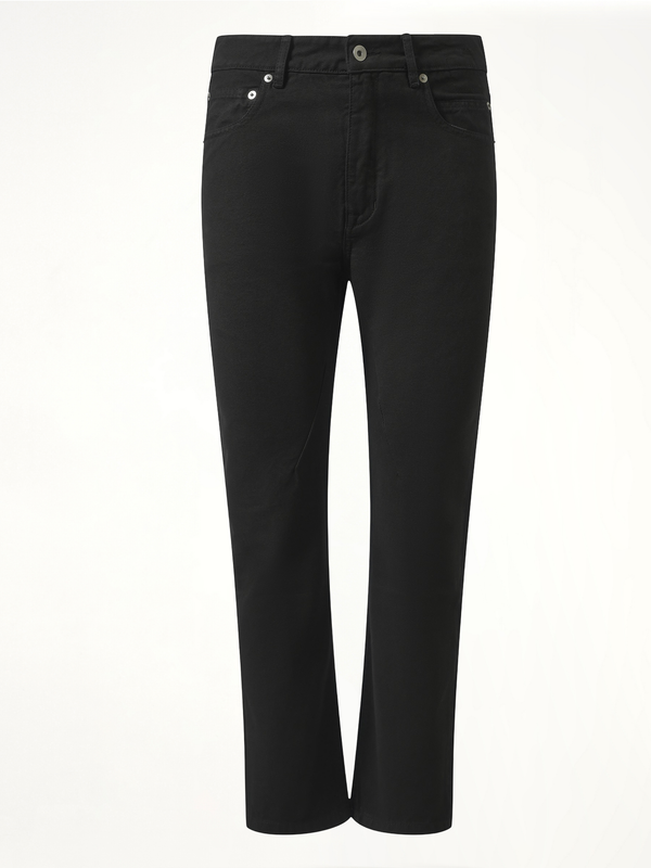 VDD Jeans in Black