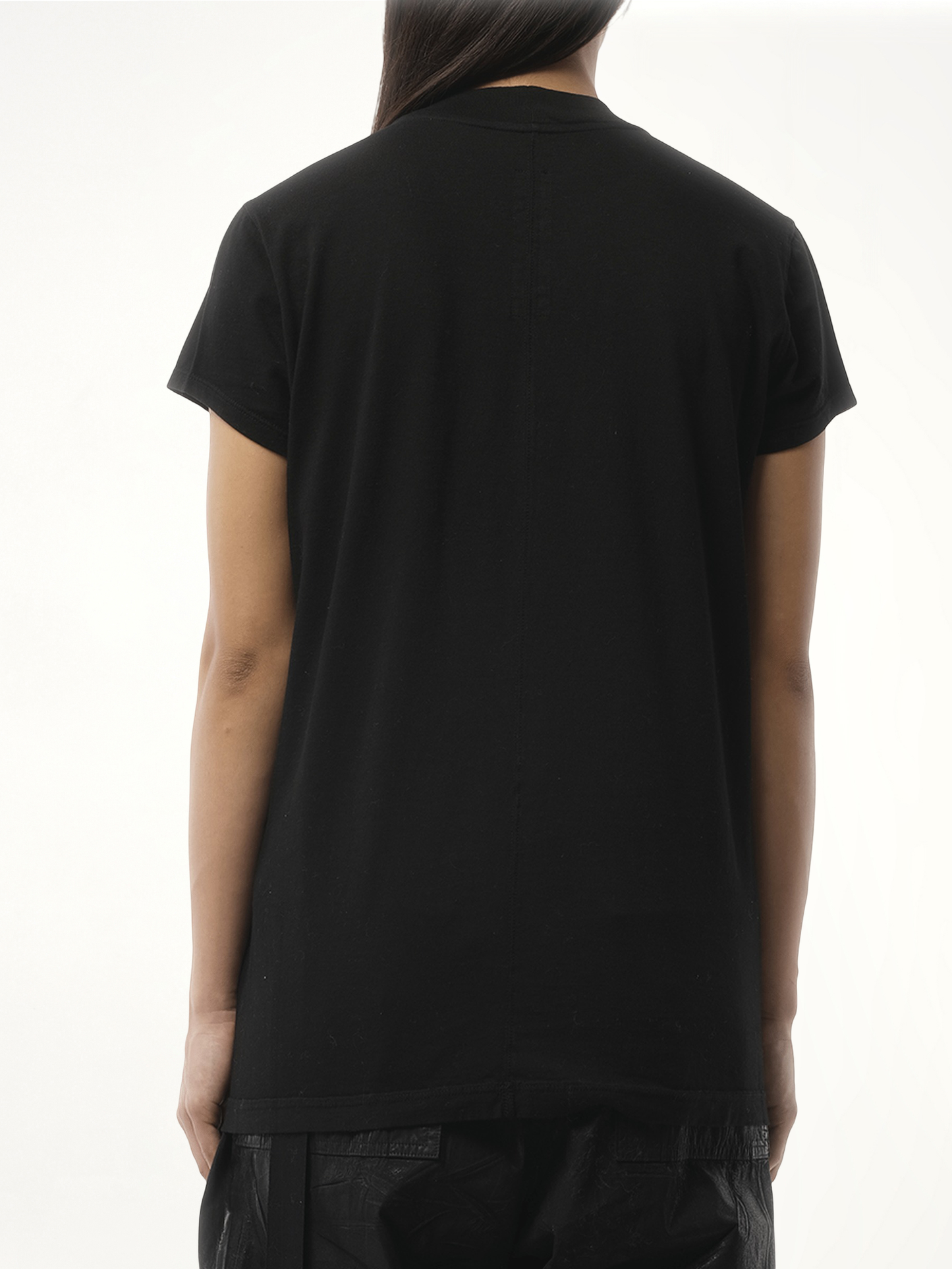 Hollywood Small Level T in Black/Pearl