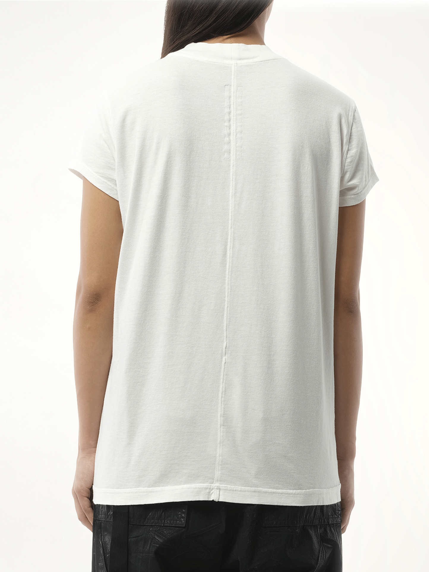 Hollywood Small Level T in Milk/Black