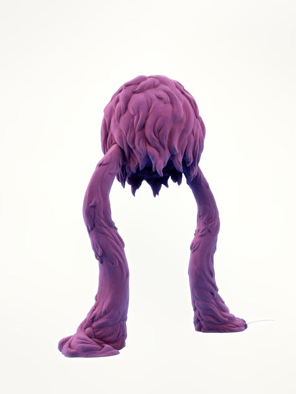 Brad Gunn Mope Head in Musk