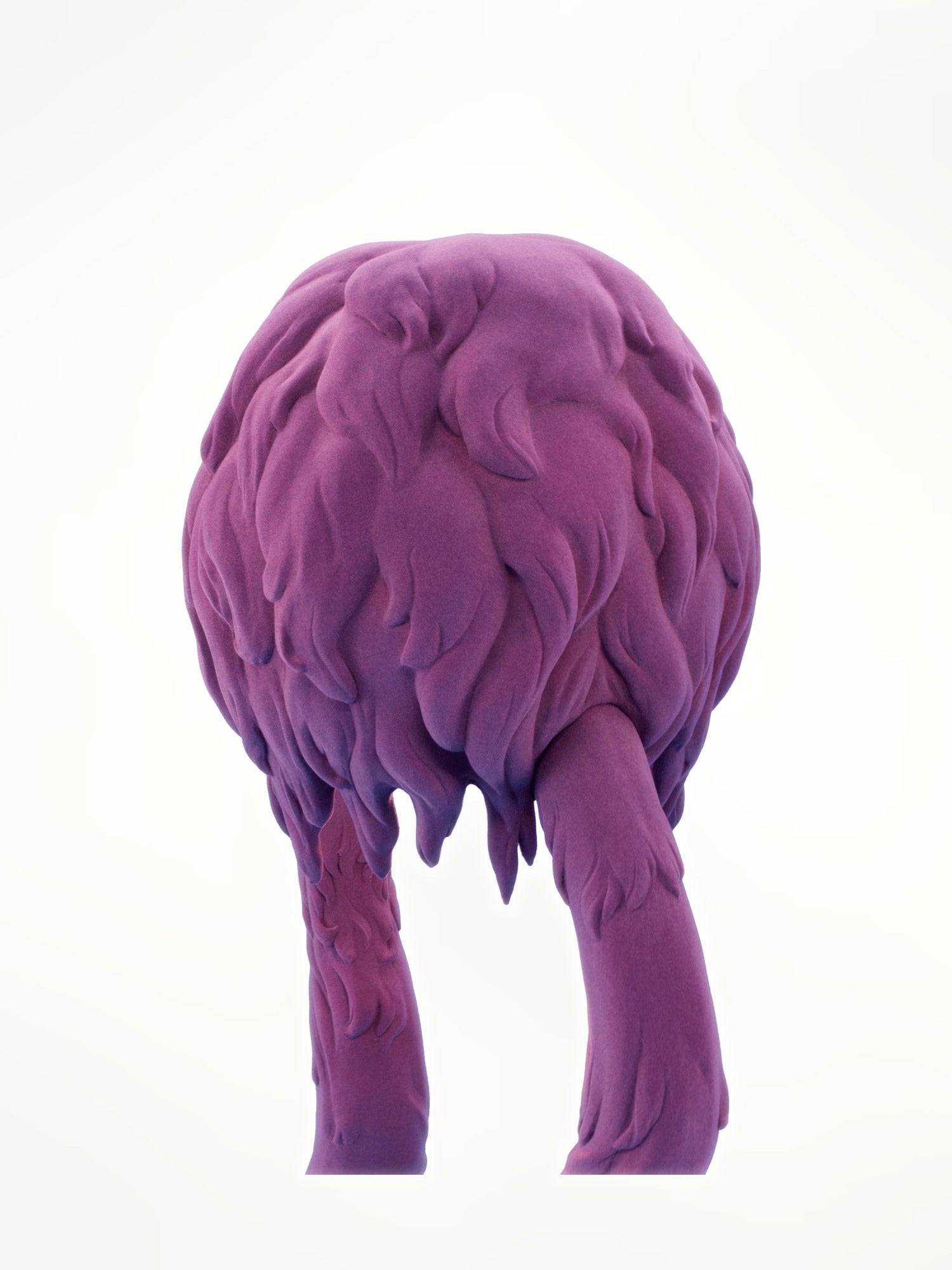 Brad Gunn Mope Head in Musk