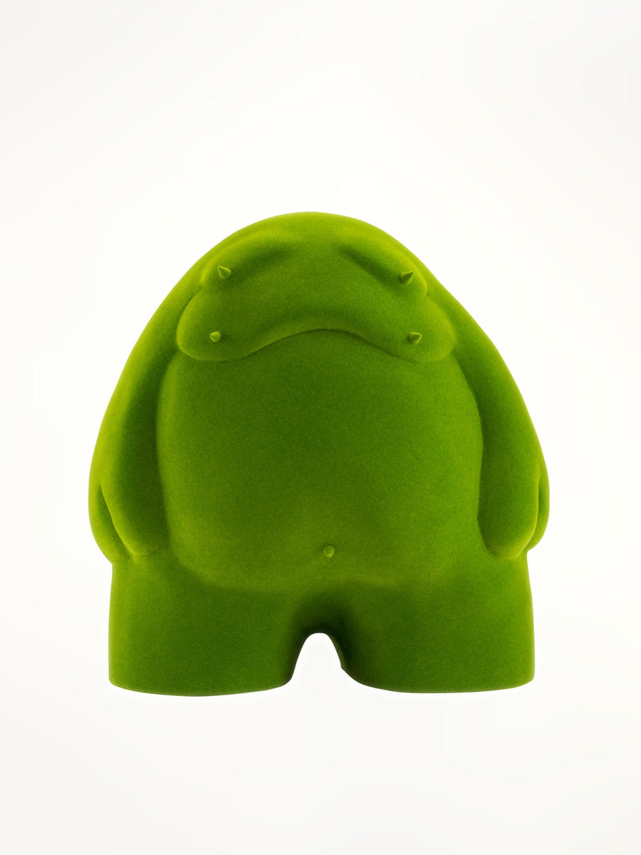 Brad Gunn Pubo in Green