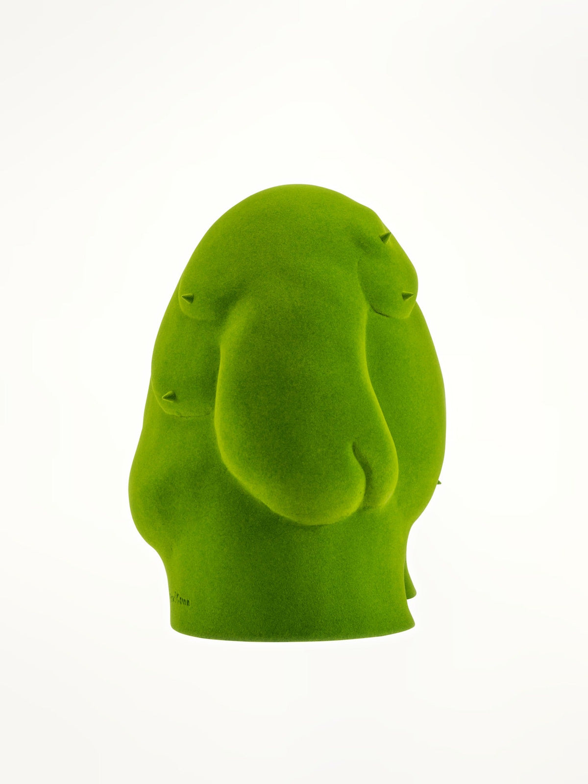 Brad Gunn Pubo in Green