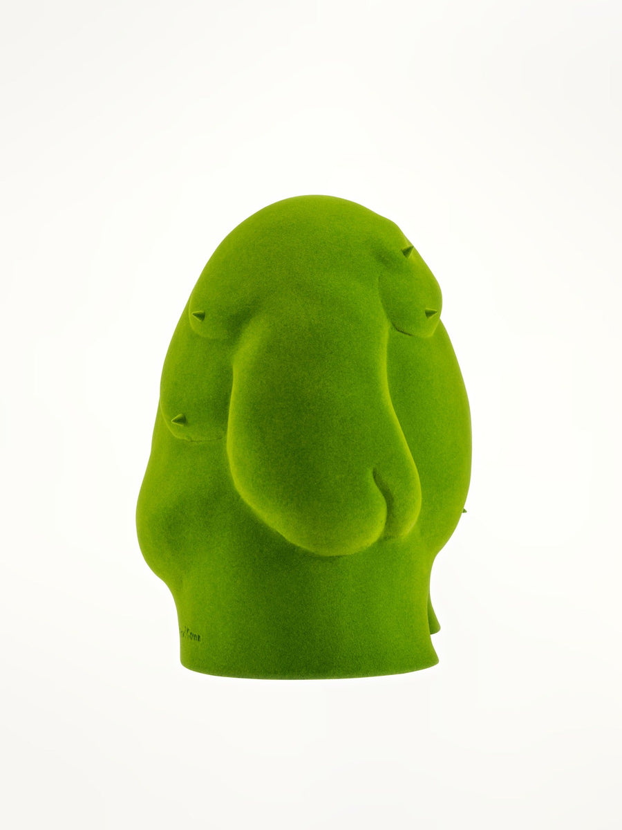 Brad Gunn Pubo in Green
