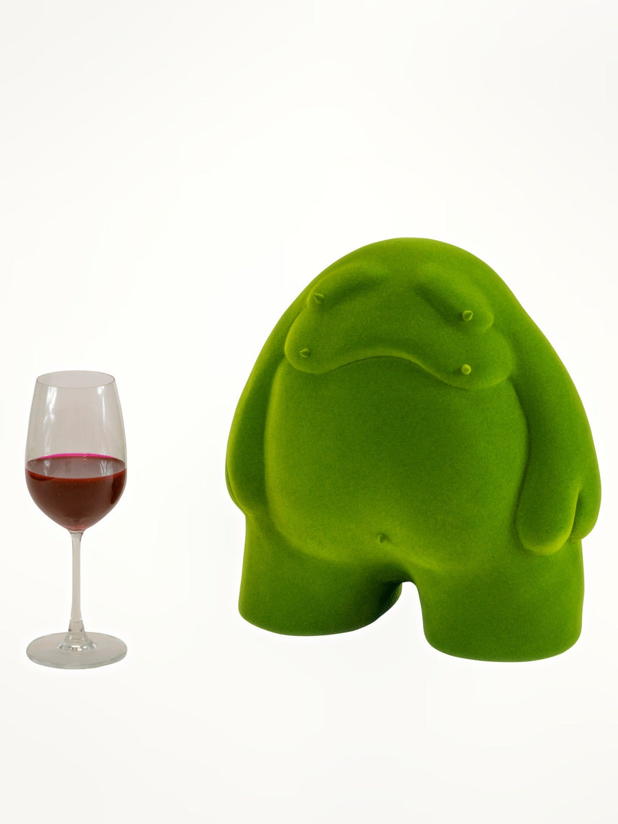 Brad Gunn Pubo in Green