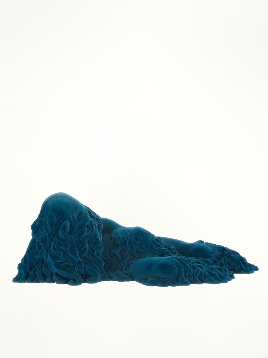 Brad Gunn Flopsy Centrefold in Emerald