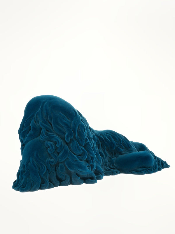 Brad Gunn Flopsy Centrefold in Emerald