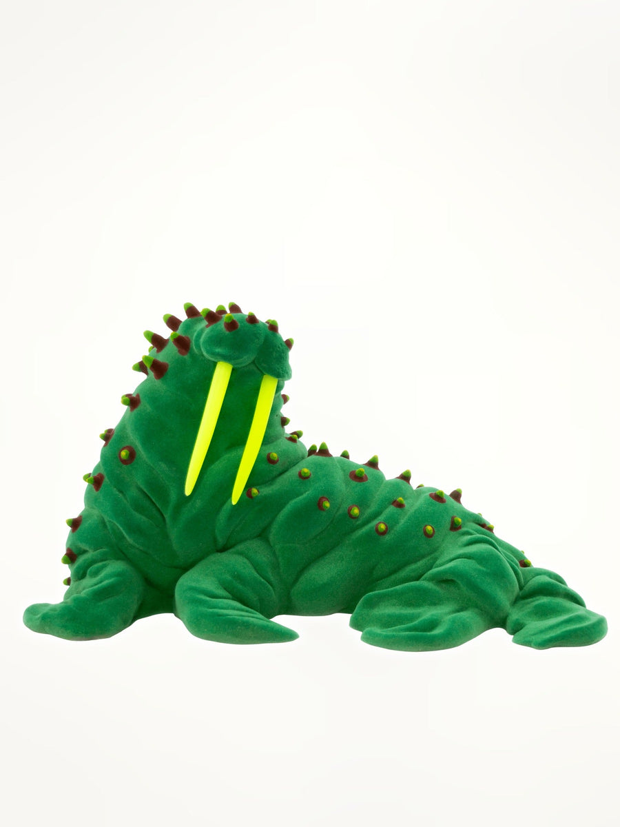 Brad Gunn Flummox in Green