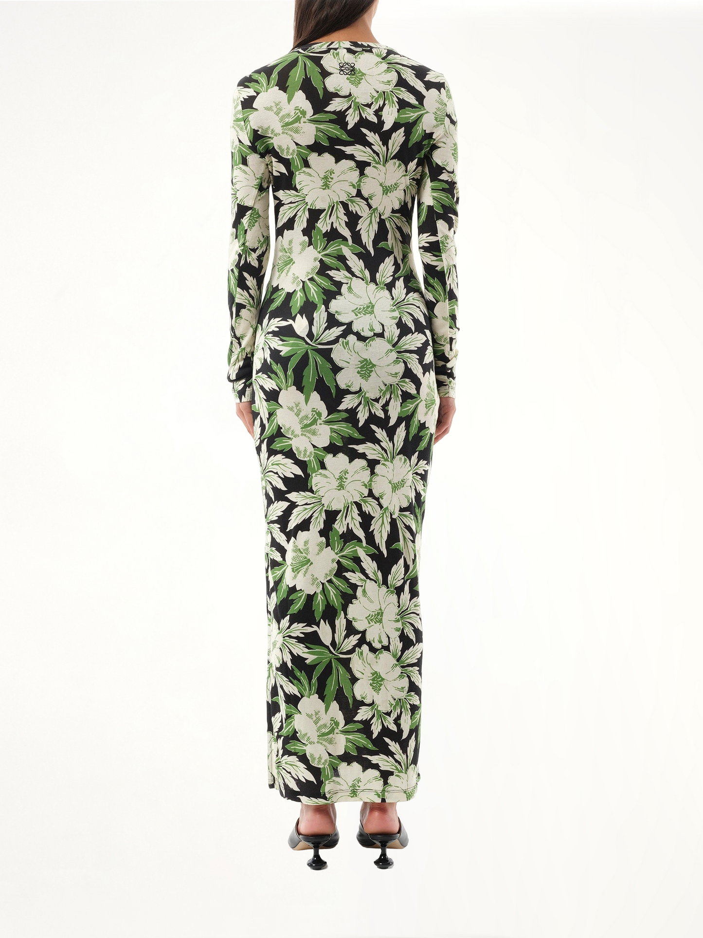 Tube Dress in Multicolour