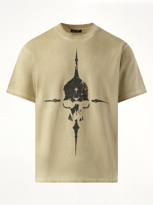 平和Tシャツ(デザート)