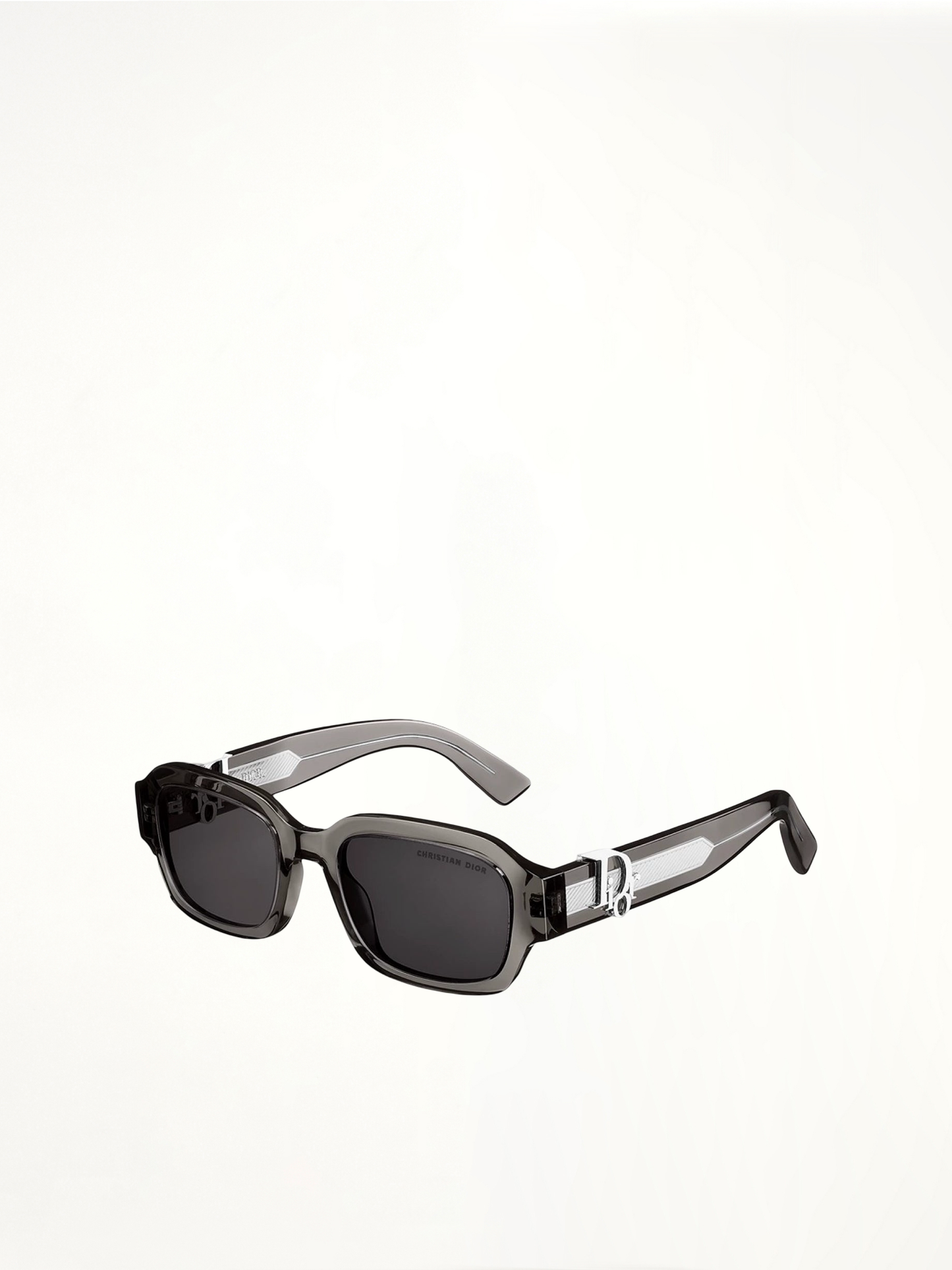 Dior DIOROBLIQUE S2I 30B852 Sunglasses in Black