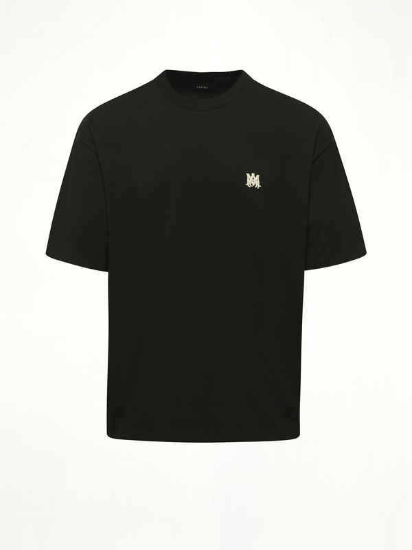 MA Skater T-Shirt in Black