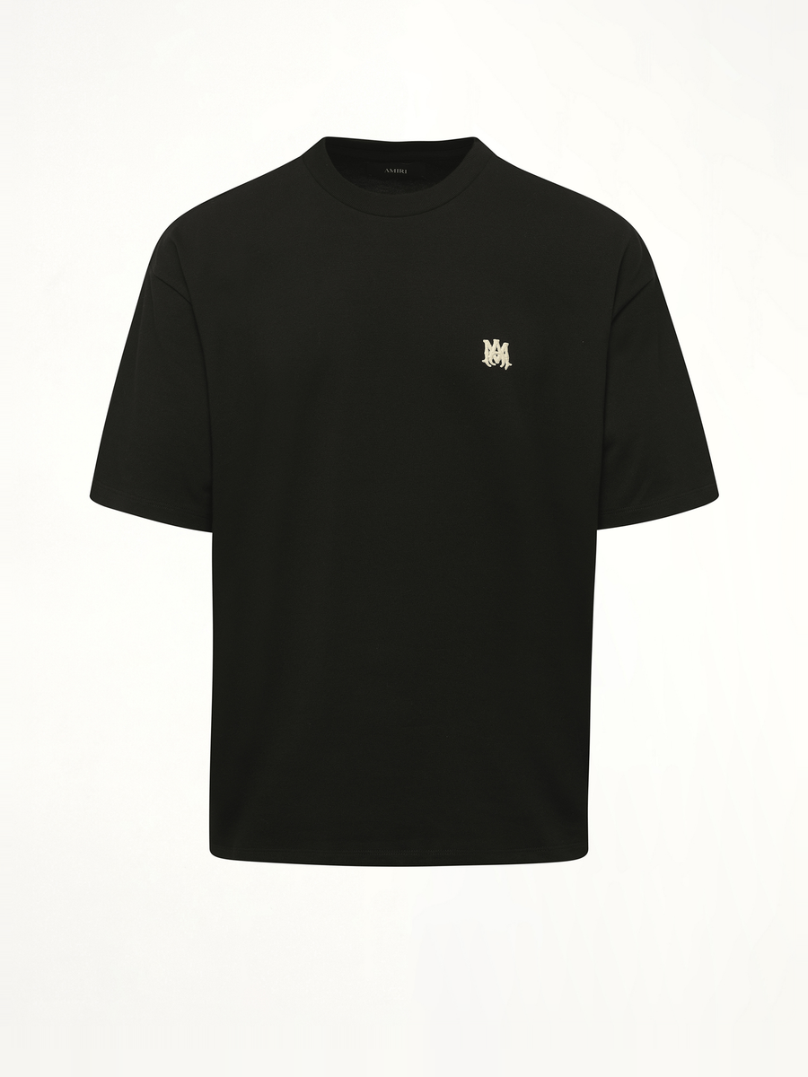 MA Skater T-Shirt in Black