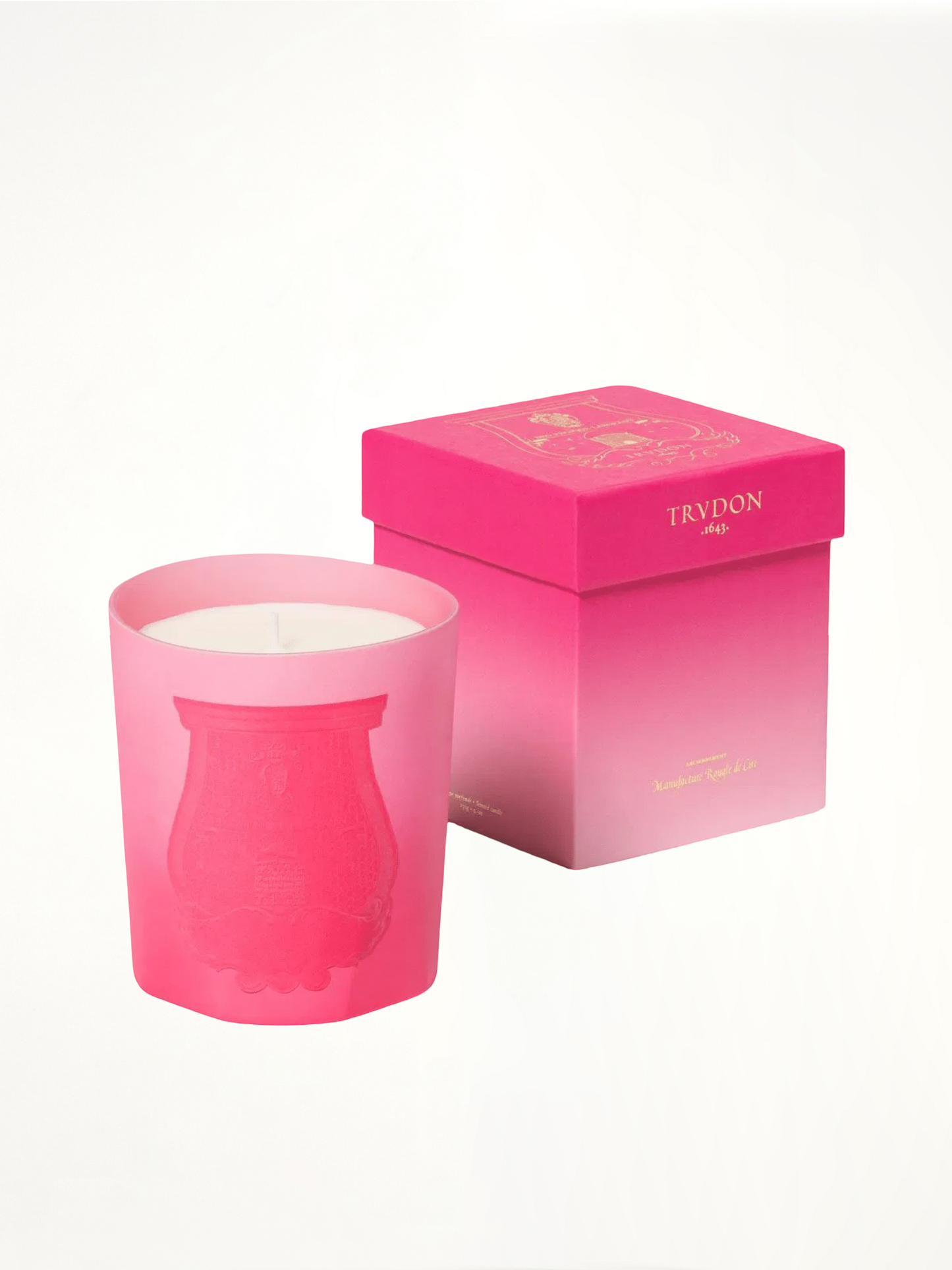 Summer Haze Candle