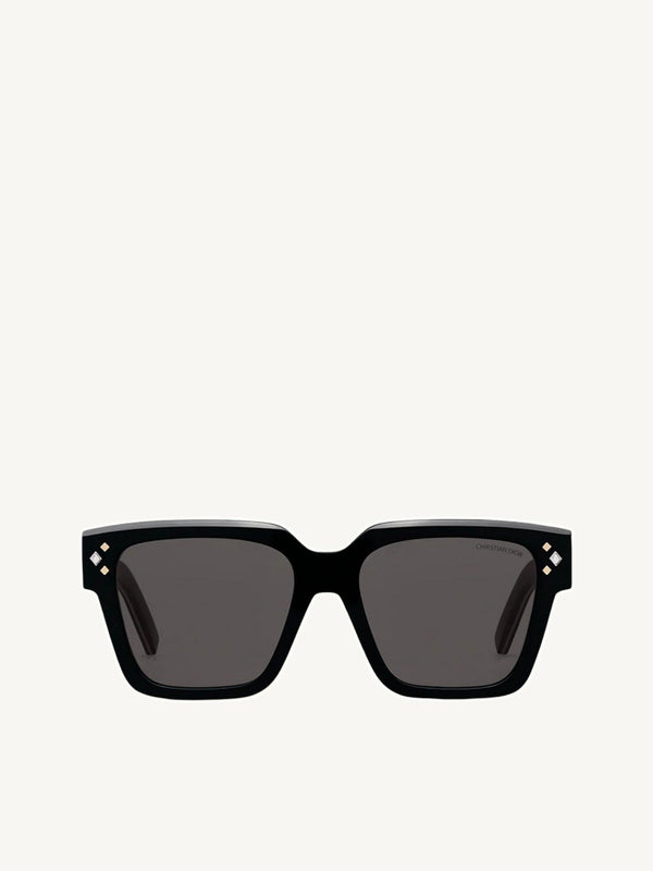 CD DIAMOND S3F 10A055 Sunglasses in Black