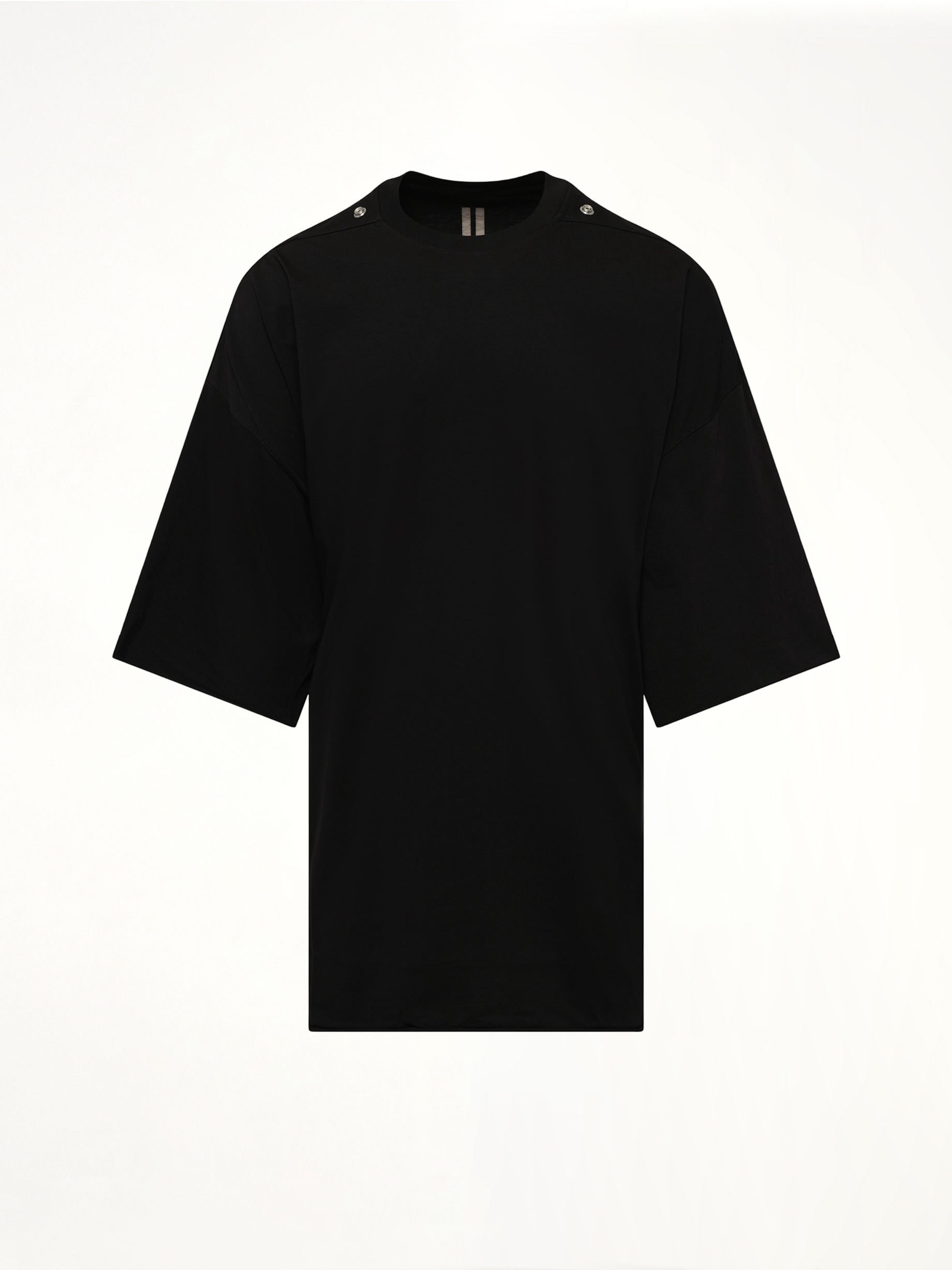 トミーTシャツ ブラック