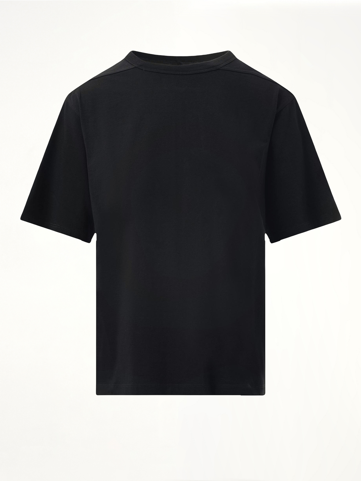 Brad T-Shirt in Black