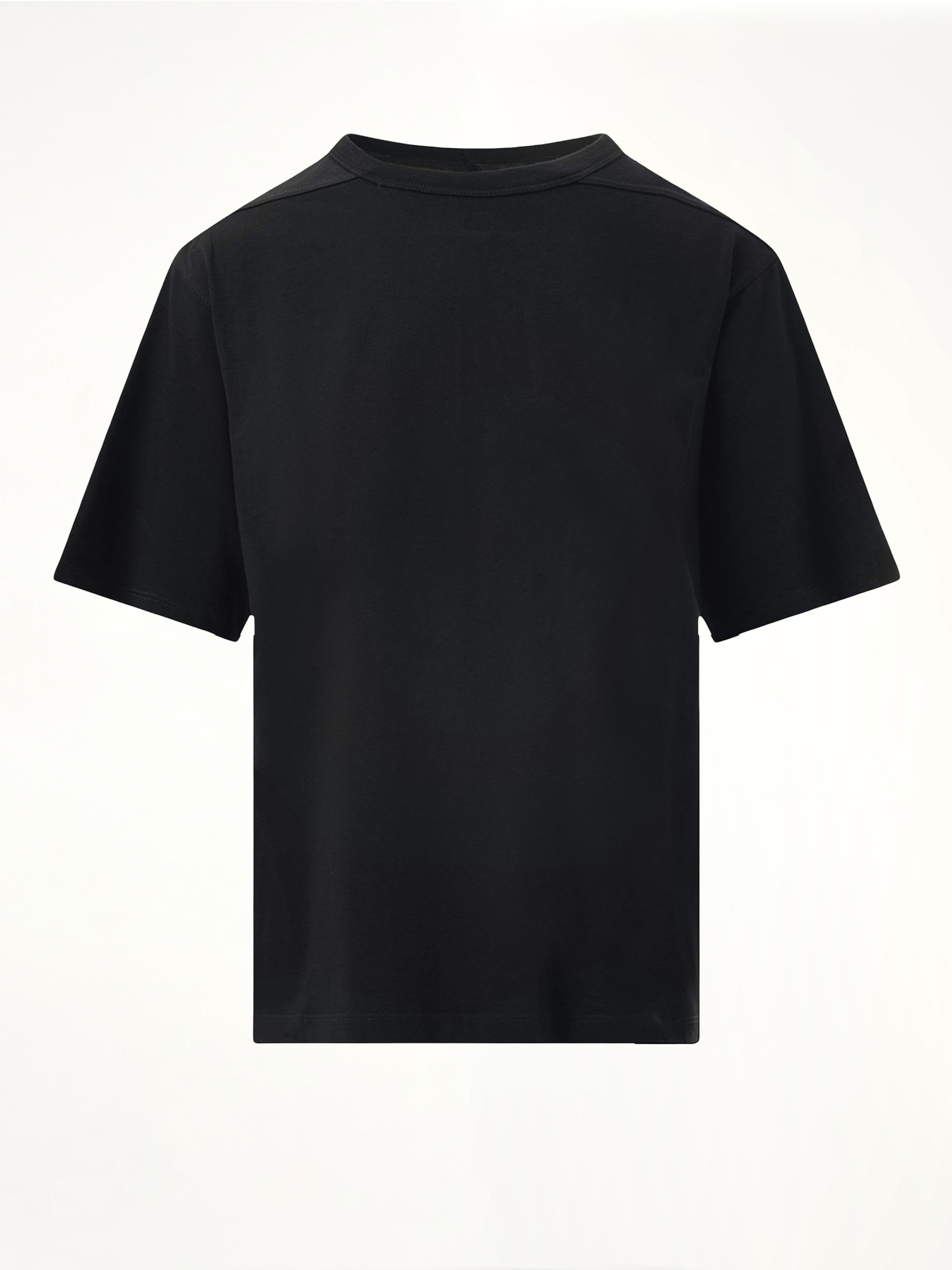 Brad T-Shirt in Black