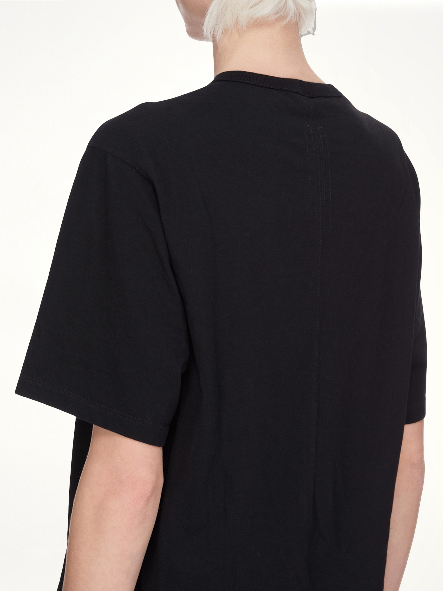 Brad T-Shirt in Black