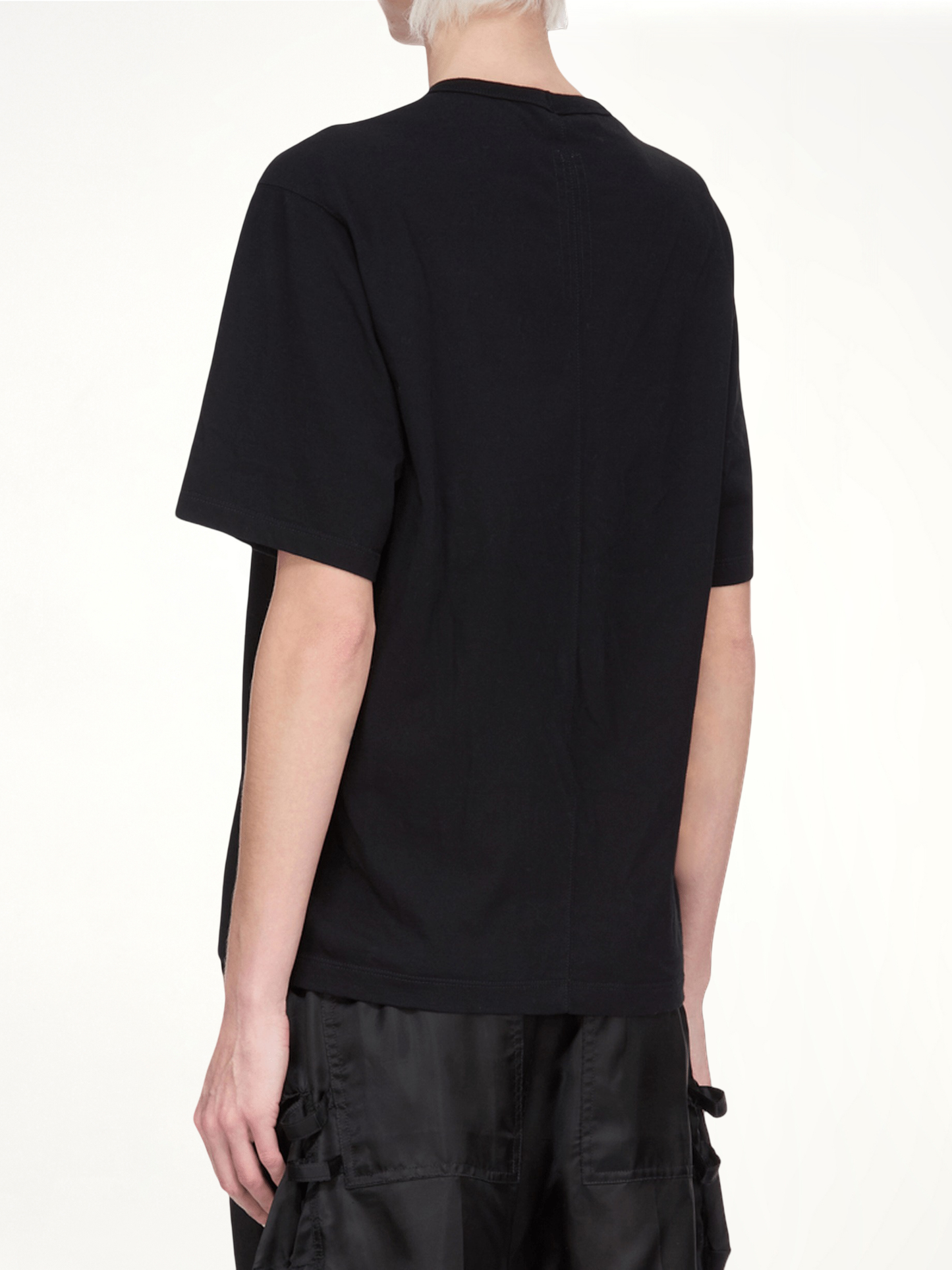 Brad T-Shirt in Black