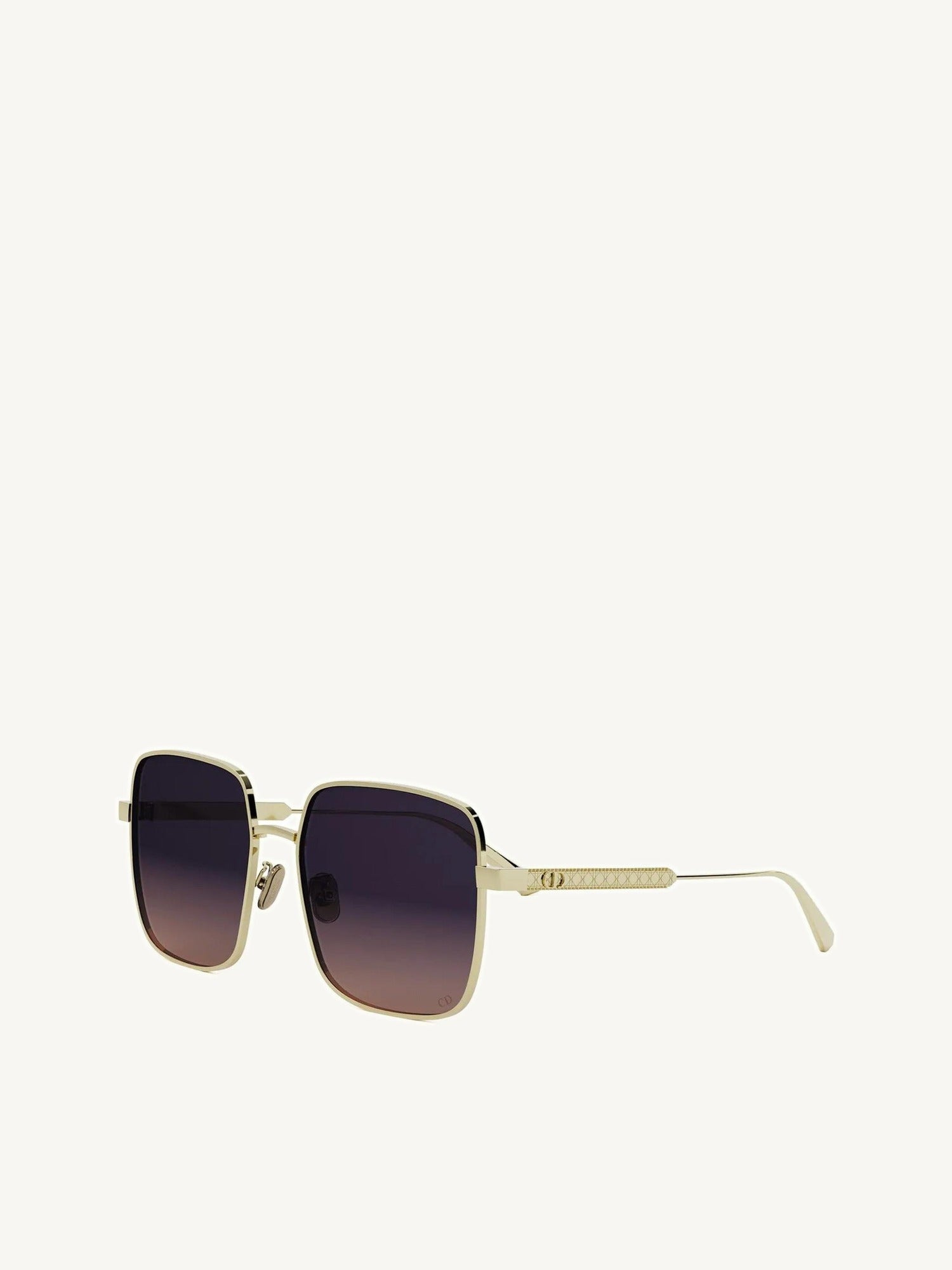 DIORCANNAGE S1U B0G259 in Shiny Gold