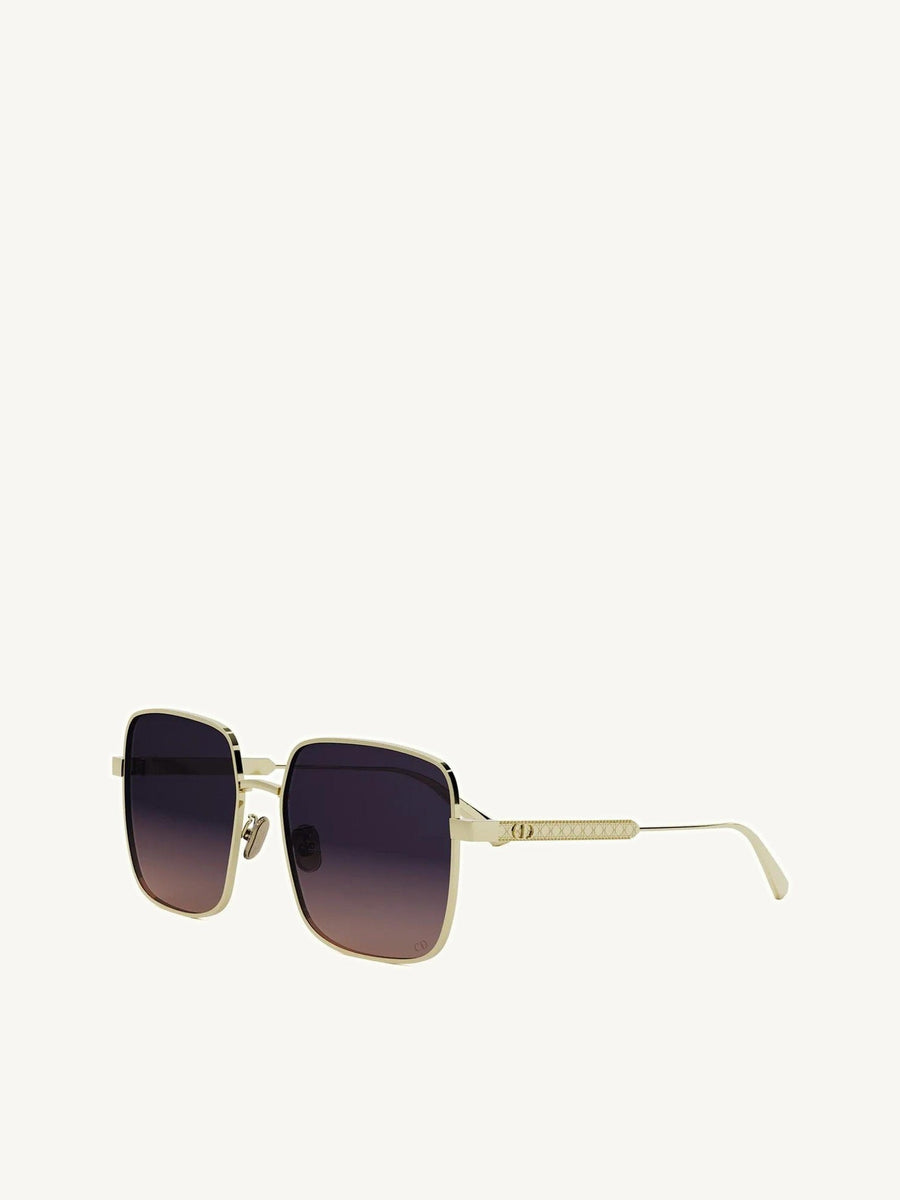 DIORCANNAGE S1U B0G259 in Shiny Gold