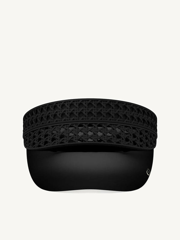 VERYDIOR V1U 11A000 Sunglasses in Black