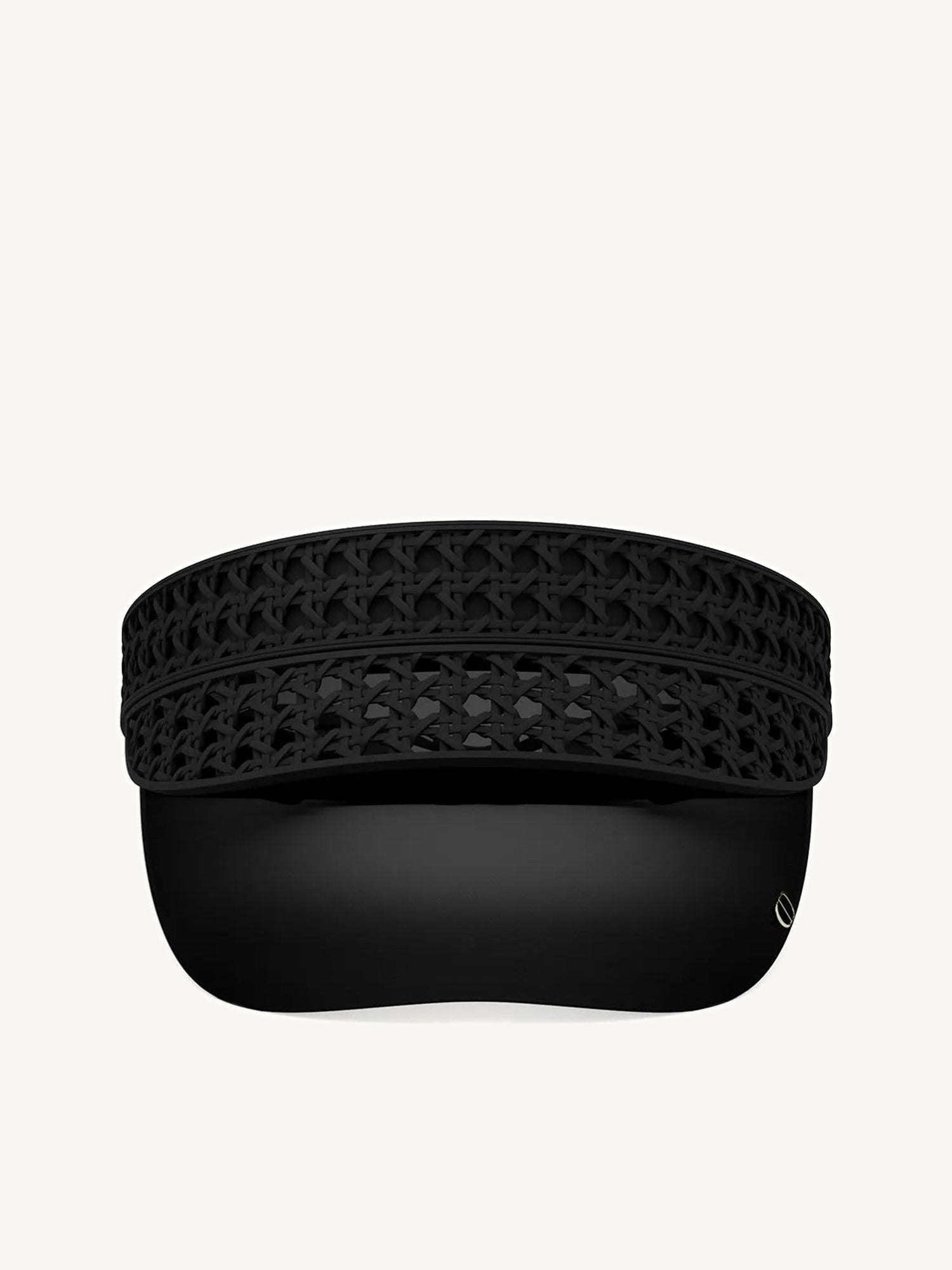 VERYDIOR V1U 11A000 Sunglasses in Black