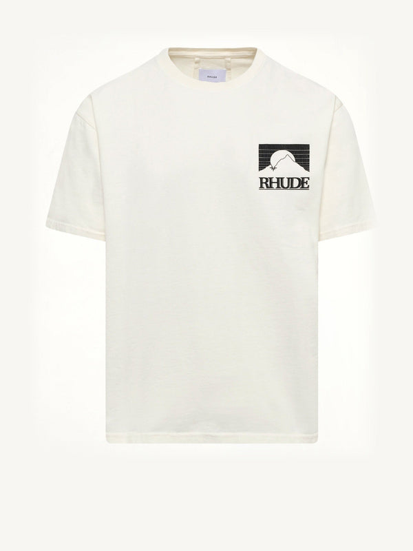 Moonlight Pack T-Shirt in Vintage White