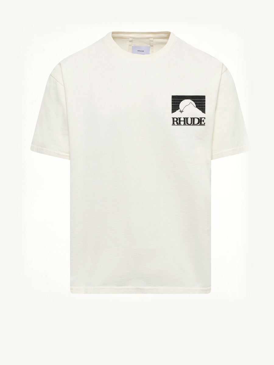 Moonlight Pack T-Shirt in Vintage White