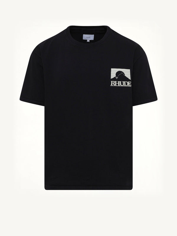 Moonlight Pack T-Shirt in Vintage Black