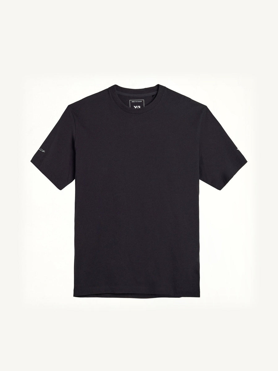 F1 Star SS T-Shirt in Black