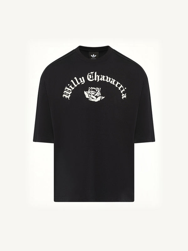 Adidas x WC Signature T-Shirt in Black