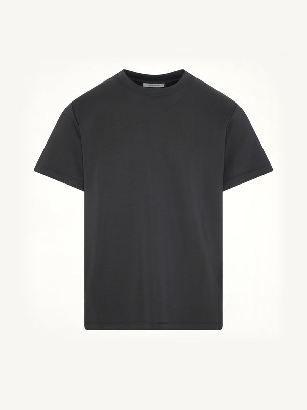 Scuba T-Shirt in Black