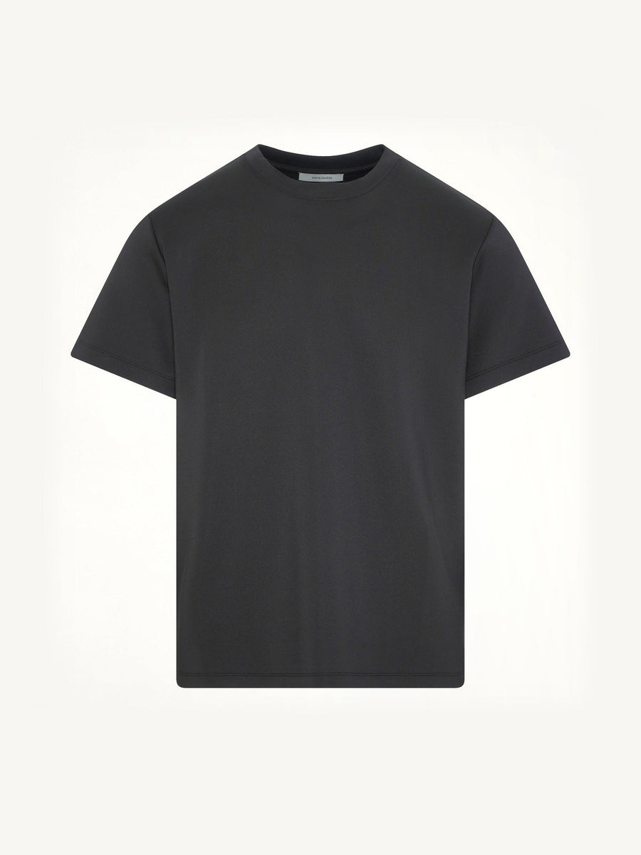 Scuba T-Shirt in Black