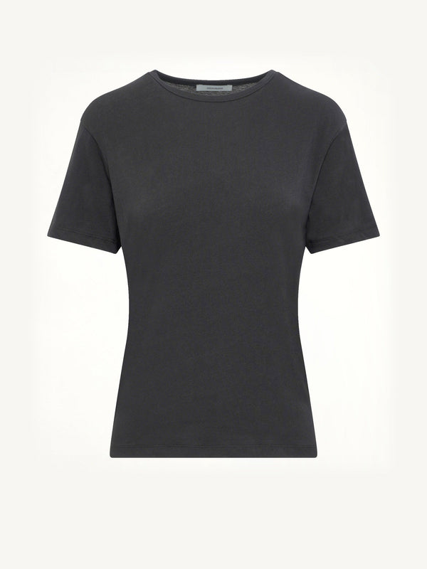 Mini T-Shirt in Black