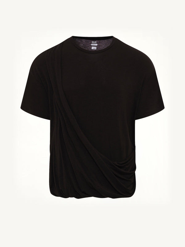 Drifter Tee (2026) in Black