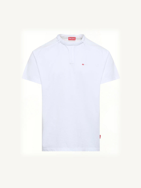 T-KAUKO T-Shirt in White