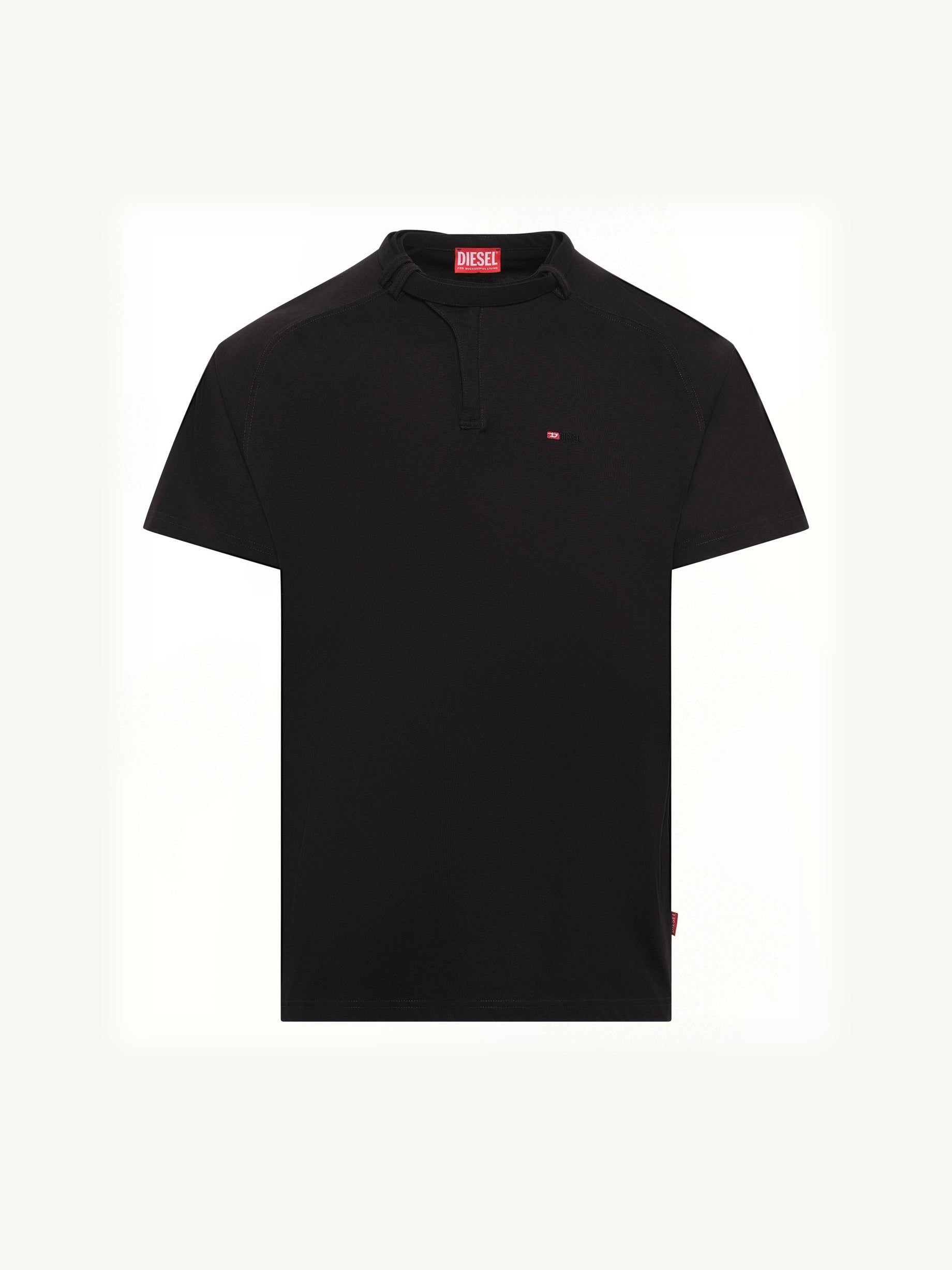 T-KAUKO T-Shirt in Black