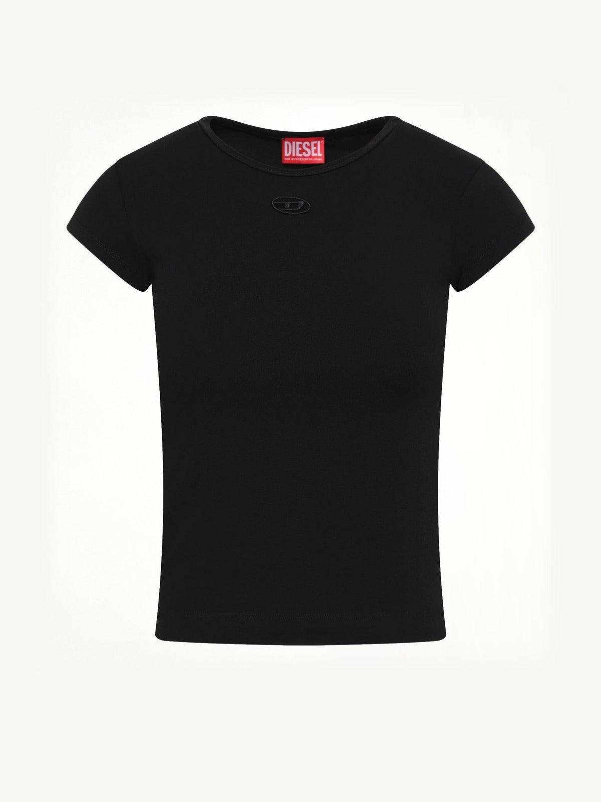 T-ANGIE-OD T-Shirt in Black
