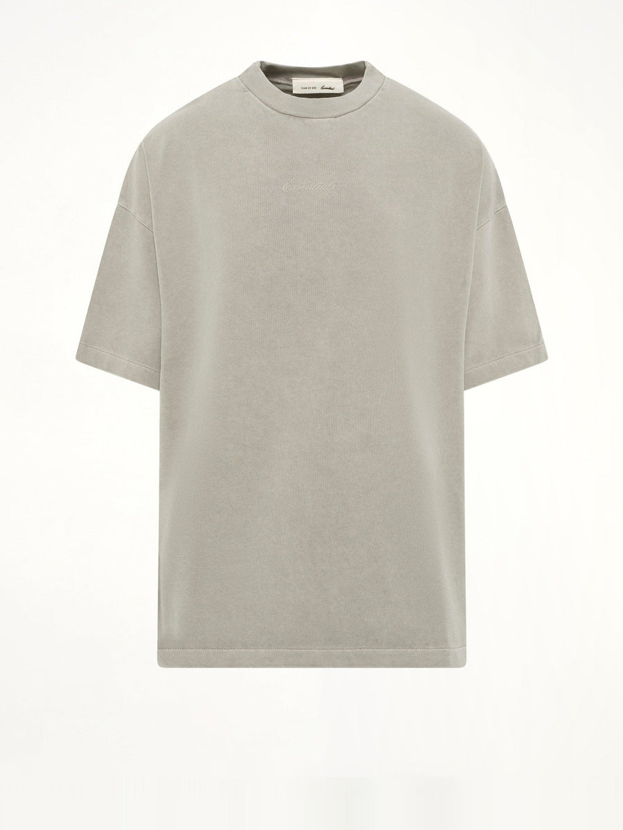 Signature 90's Short Sleeve T-Shirt in Faded Seal