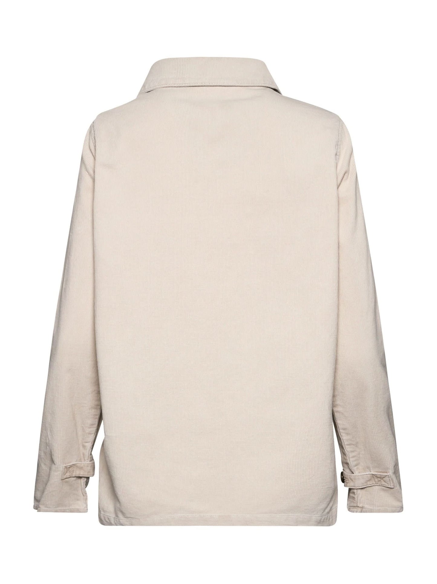 Veste Jacket in Beige